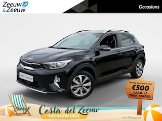 Kia Stonic 1.0 T-GDi MHEV DynamicPlusLine | Apple Carplay/Android Auto | keyless entry| Camera|