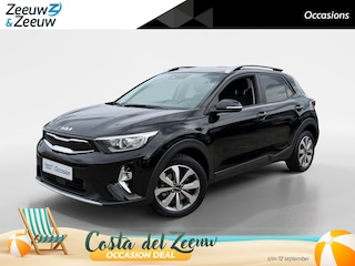Kia Stonic 1.0 T-GDi MHEV DynamicPlusLine | Apple Carplay/Android Auto | keyless entry| Camera|