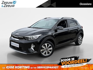 Kia Stonic 1.0 T-GDi MHEV DynamicPlusLine | Apple Carplay/Android Auto | keyless entry| Camera|