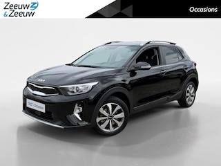 Kia Stonic 1.0 T-GDi MHEV DynamicPlusLine | Apple Carplay/Android Auto | keyless entry| Camera|