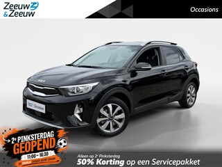 Kia Stonic 1.0 T-GDi MHEV DynamicPlusLine | Apple Carplay/Android Auto | keyless entry| Camera|