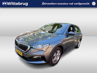 Skoda Scala 1.0 TSI Sport Business / AUTOMAAT/ CRUISE/ CLIMATE/ PARK. SENSOREN/ SMARTLINK