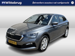 Skoda Scala 1.0 TSI Sport Business / AUTOMAAT/ CRUISE/ CLIMATE/ PARK. SENSOREN/ SMARTLINK