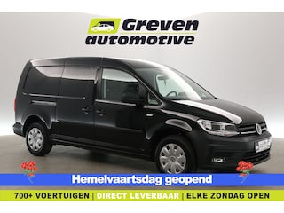 Volkswagen Caddy TSI 102PK | Benzine | Airco | Camera | Navi | Stoelverw.
