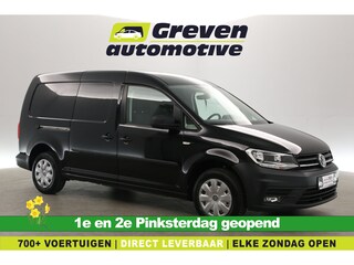 Volkswagen Caddy TSI 102PK | Benzine | Airco | Camera | Navi | Stoelverw.
