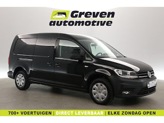 Volkswagen Caddy TSI 102PK | Benzine | Airco | Camera | Navi | Stoelverw.