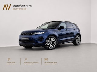 Land Rover Range Rover Evoque 1.5 P300e AWD R-Dynamic SE l Black Pack l Schuif-/kantel dak l Adapt. Cruise l Camera l 20"