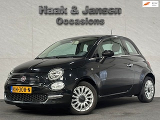 Fiat 500 0.9 TwinAir Rock Millionaire - Virtual - Pano - Airco