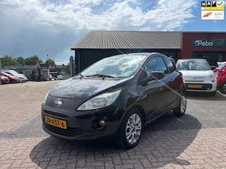 Ford Ka 1.2 Titanium / Airco / L.M Velgen / Spoiler