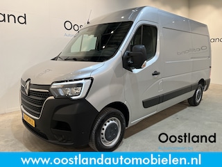 Renault Master 2.3 dCi L2H2 180 PK / Euro 6 / Airco / Cruise Control / Camera / Navigatie / Trekhaak