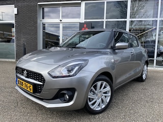 Suzuki Swift 1.2 Select Smart Hybrid | Parkeersensoren | Stoelverwarming