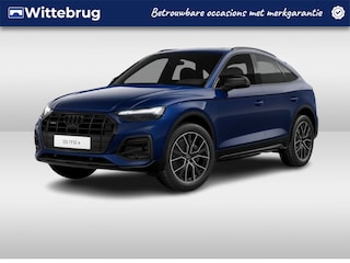 Audi Q5 50 TFSI e 299PK Advanced edition | Panoramadak | Trekhaak | B&O | 20 Inch | 360 Camera |