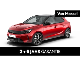 Opel Corsa 1.2 Turbo Hybrid Yes || 2 + 6 Jaar Garantie! ||