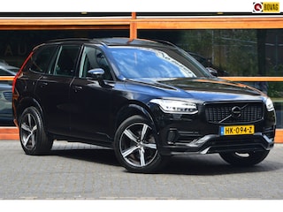 Volvo XC90 T8 Twin Engine AWD R-Design | Panoramadak | 88% SOH | Trekhaak 2400KG | ERAD 2 | Stoelverwarming | Memory |