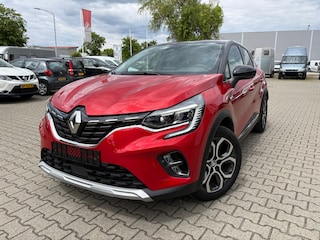 Renault Captur 1.6 E-Tech full hybrid 145 E-Tech Intens (RIJKLAAR/BOVAG GARANTIE)