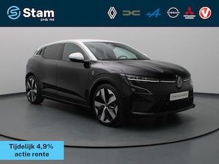 Renault Mégane EV60 220pk Optimum Charge Techno Harman Kardon | Camera | Adapt. Cruise | Parkeersens. v+a
