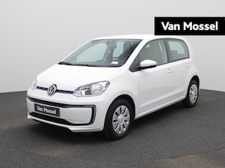 Volkswagen Up 83 PK| Dealeronderhouden | Airco | Radio DAB+ | Elektrische Ramen | Bluetooth