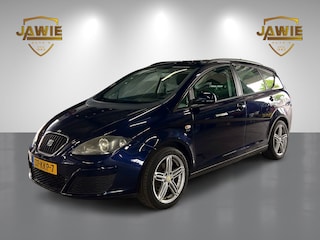 Seat Altea 1.4 TSI Reference 37-KKP-7