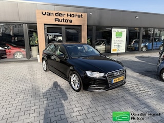 Audi A3 Sportback 1.2 xenon panorama dak NL auto