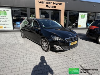 Peugeot 308 SW 1.2 PureT.Blue L. Pr