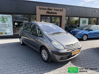 Citroën Xsara Picasso 1.8i-16V