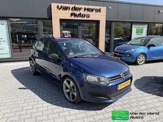 Volkswagen Polo 1.2-12V Trendline
