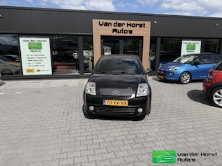 Citroën C2 1.4i Caractère