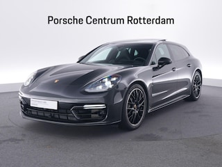 Porsche Panamera Sport Turismo 2.9 4S E-Hybrid