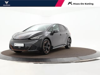 Cupra Born 204pk Essential 62 kWh · Panoramadak · SOH 95,7% · Camera ·  P-Sensoren · Apple/Android Car Play · Navigatie · 19'' Inch ·