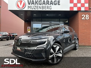 Renault Mégane EV40 Boost Charge Techno // NAVI + CARPLAY // FULL LED // CAMERA // CLIMA // STOEL + STUURWIELVERWARMING // SFEERVERLICHTING