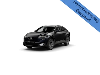 Subaru Uncharted 2E-xcite+ 77 kWh | NIEUW | 8 jaar fabrieksgarantie | 100% elektrisch | actieradius 588 KM | Subaru Safety Sense