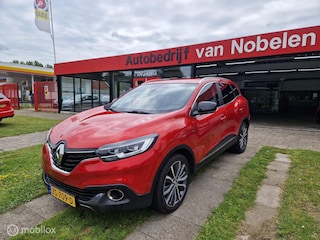 Renault Kadjar 1.2 TCe Bose|AUTOMAAT|PDC|TREKHAAK