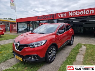 Renault Kadjar 1.2 TCe Bose|AUTOMAAT|PDC|TREKHAAK