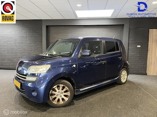 Daihatsu Materia 1.3 Rythm|AIRCO|BUDGET|APK|ELEKTRISCHERAMEN