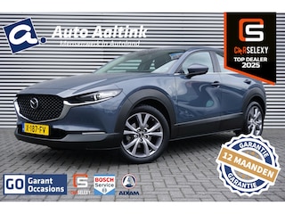 Mazda CX-30 187PK Hybrid Comfort AUTOM. | TREKHAAK AFN | ADAPTIVE CRUISE
