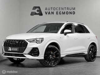 Audi Q3 45 TFSIe 2X S-LINE | APP CNNCT | AD. CRUISE