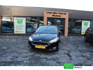 Ford Focus Wagon 1.0 Lease Edition