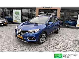 Renault Kadjar 1.3 TCe Intens