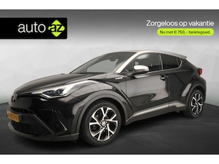 Toyota C-HR 1.8 Hybrid First Edition Automaat | Camera | JBL | Adaptieve Cruise