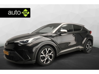 Toyota C-HR 1.8 Hybrid First Edition Automaat | Camera | JBL | Adaptieve Cruise