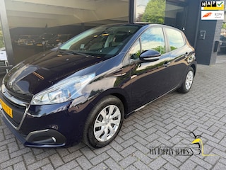 Peugeot 208 1.2 PureTech Blue Lion / apk 5-2027