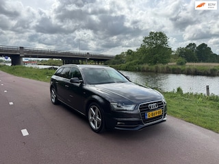 Audi A4 Avant 1.8 TFSI S-Line Sport Edition |Autom.|Luxe|