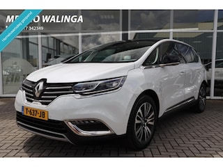 Renault Espace 1.6 TCe Initiale Paris 7persoons|Automaat!||Navi|Camera|Stoelverwarming\Massage|Trekhaak|