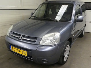Citroën Berlingo 1.6i Multispace Attraction - Airco - Cruise Control