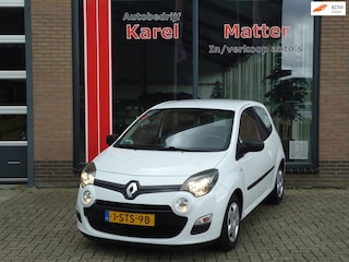 Renault Twingo 1.2 16V Parisienne *AIRCO* *NETTE AUTO*