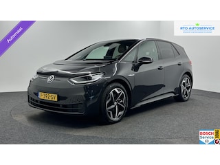 Volkswagen ID.3 Pro 77 kWh Pro S LEER XARPLAY NAVI ECC ADAPTIEF CRUISE.
