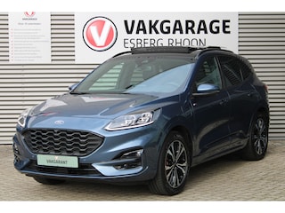 Ford Kuga 2.5 PHEV ST-Line X NAVI/CAM,PANO,B&O