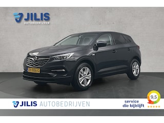 Opel Grandland X 1.2 Turbo Business + | Camera | Navigatie | Parkeersensoren | Apple Carplay