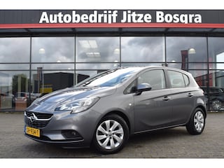 Opel Corsa 1.2 EcoFlex Selection Airco | Telefonie | Trekhaak | 16 Inch LMV | Isofix