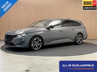 Peugeot 308 SW 1.2 PureTech 130 PK Allure | Navi | Camera | PDC | Incl. garantie